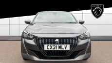 Peugeot 208 1.2 PureTech Active Premium 5dr Petrol Hatchback